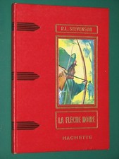 La Flèche Noire R.L