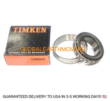 JCB SD40 MIDI CX 2CX, 210, 212, TELEHANDLER 515 520 540 - ROULEMENT (907/50700)