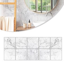 X Autocollants Carrelage
