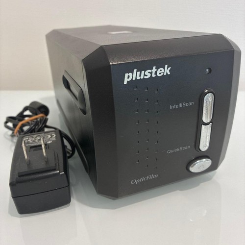 Plustek opticfilm 8200i film - opticfilm,