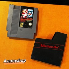 SUPER MARIO BROS  NINTENDO