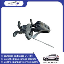 🇫🇷 CHARNIÈRE PORTE AVG