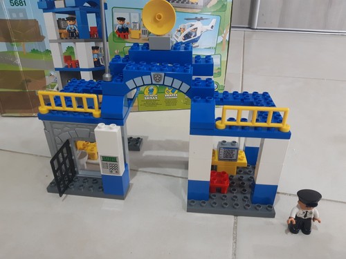 Lego duplo 5681 - 5681, grand