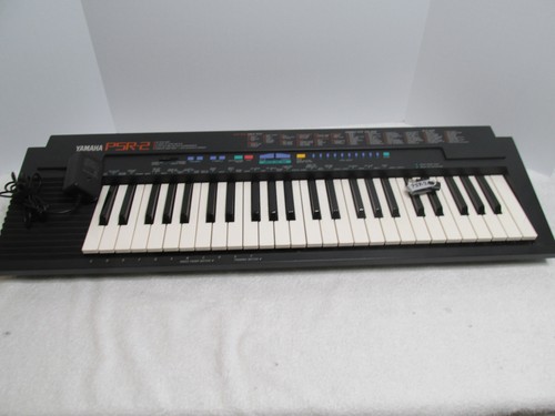 Vintage yamaha psr - vintage, psr-2