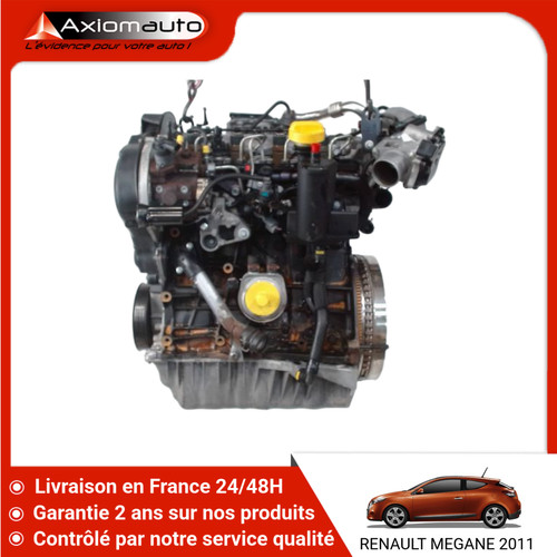 Moteur renault - 🇫🇷,