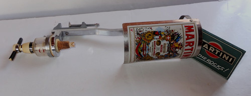 Ancien doseur bistrot - ancien,