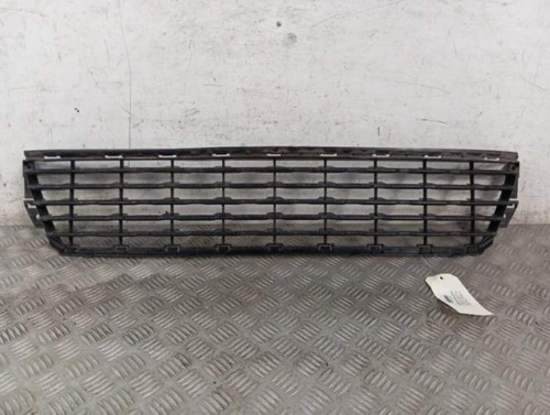Grille pare choc - de,