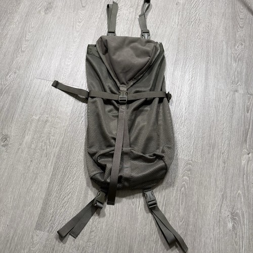 Eberlestock birdbag breathable - eberlestock,
