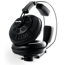 Casque moniteur professionnel