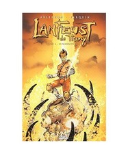 Lanfeust de Troy T04: Le