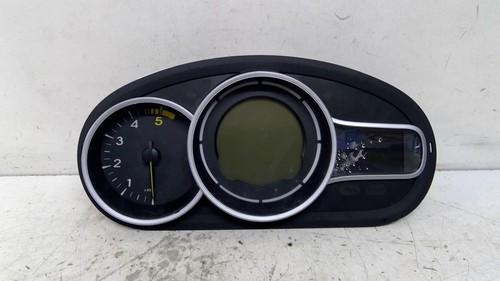 Compteur renault megane - renault, 3
