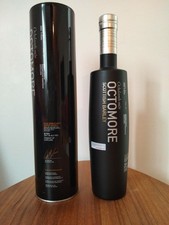 whisky octomore 6.1