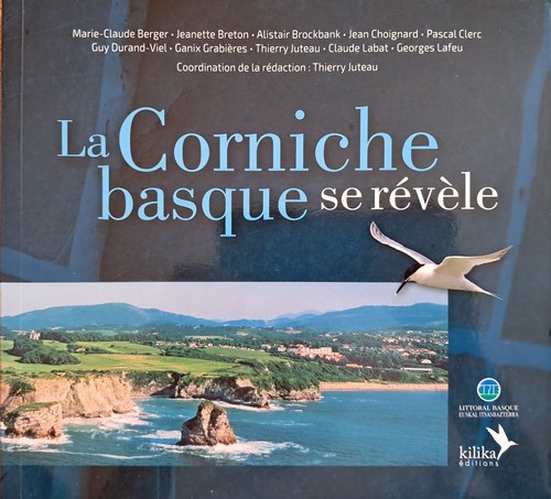 Corniche basque révèle - corniche,