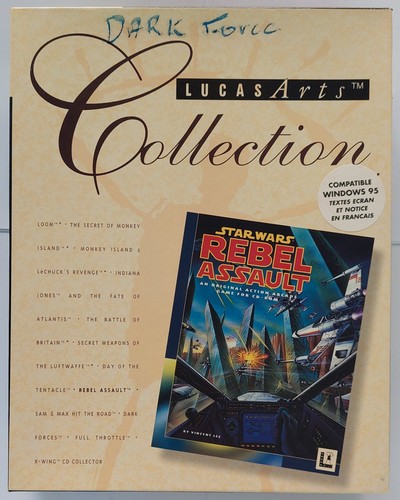 Star wars rebel - wars,