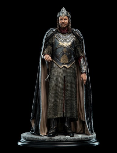 Weta classic series - series, lord