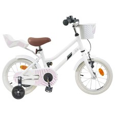 Vélo pour Enfants vidaXL