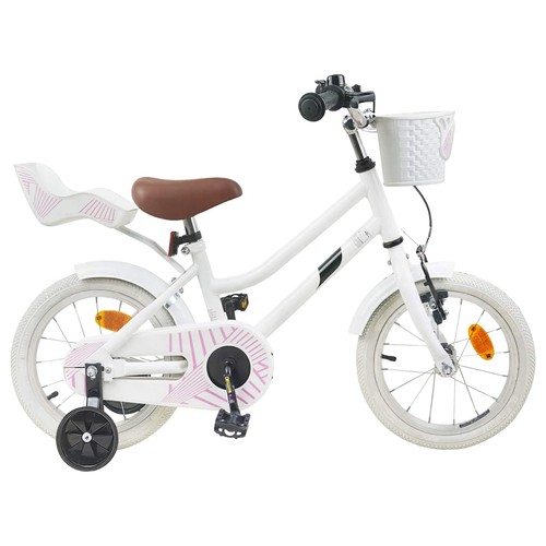 Vélo pour enfants acier - vélo,