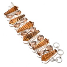 Bracelet bijoux en argent