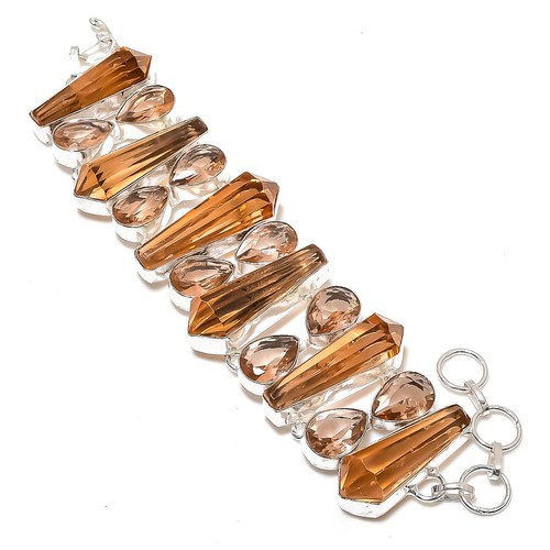 Bracelet bijoux argent - bracelet,
