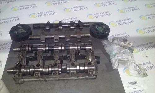 Bkd culasse moteur 575893 - culasse, du