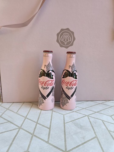 Bouteille coca cola collection - bouteille,