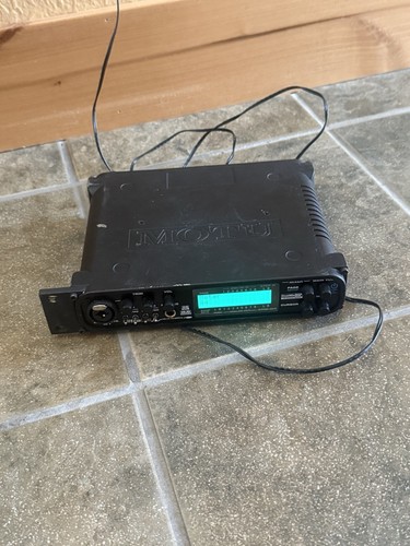 Motu ultralite firewire x - motu,