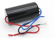 Antiparasite autoradio filtre - autoradio,