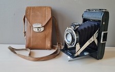 Appareil photo ancien - ancien, a