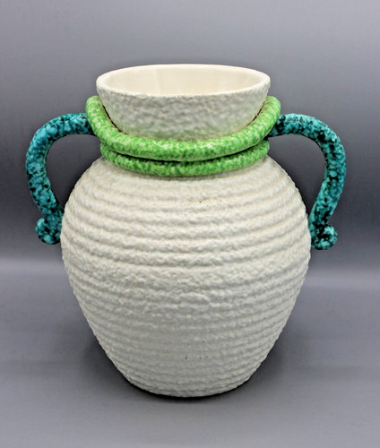 Beau vase ancien vintage - beau,