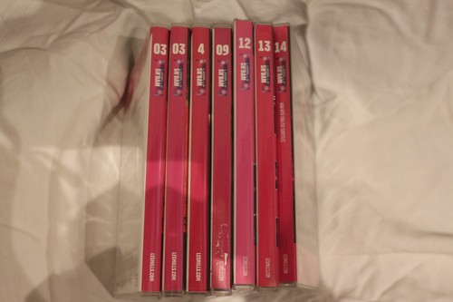 Dvds lesmills bam 3 4 - ,