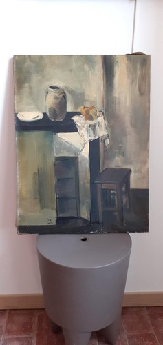 Tableau philippe cara - tableau, cara-