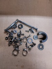 Kit visserie origine yamaha - kit,