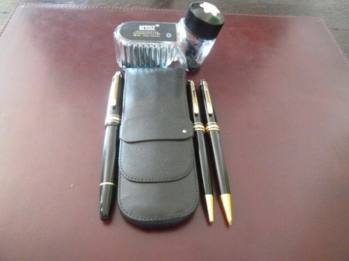 Montblanc meisterstück - montblanc,