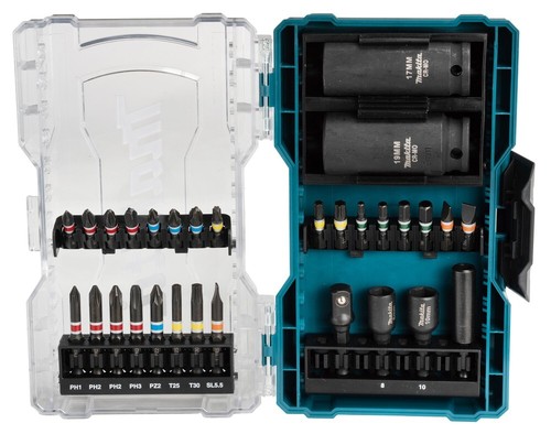Makita steckschlüssel bit - makita, steckschlüssel-bit-set