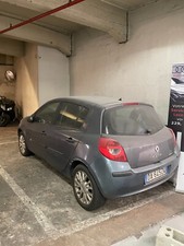 renault clio 3 pour pièces
