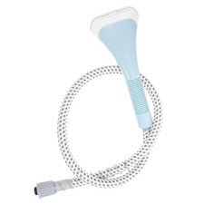 Tube de défroisseur : de fer