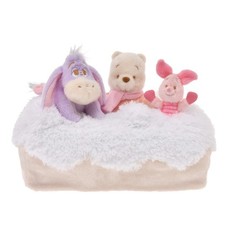 Japan Tokyo Disney Store Pooh