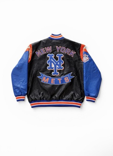 Rare nyc mets - rare, jacket