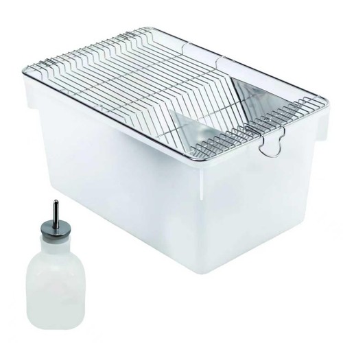 Lab mouse cage laboratory rat - lab,