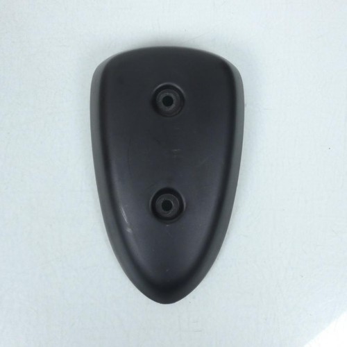 Protection tablier avant noir