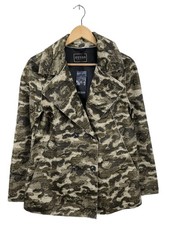 GUESS Manteau court Dames