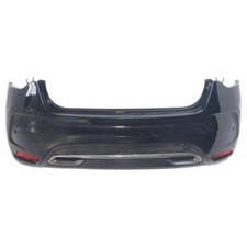 Pare choc arriere CITROEN DS4