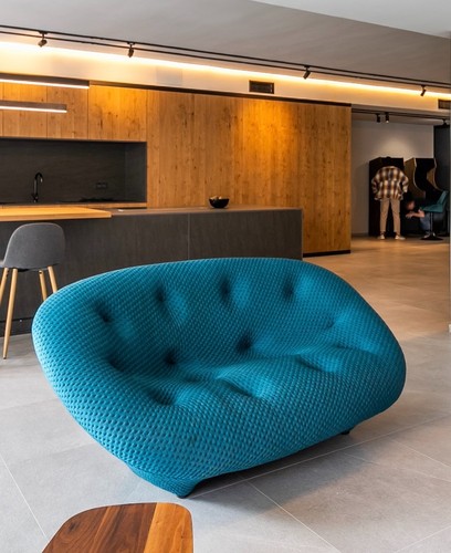 Authentic ligne roset ploum - ligne,