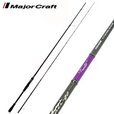 MAJOR CRAFT canne à pêche