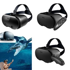 Lunettes 3D VR Casque
