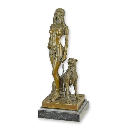 Statue moderne sculpture - statue,