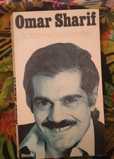 autobiographie omar sharif