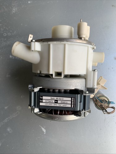 Pompe cyclage 6770473 mpeh - de,
