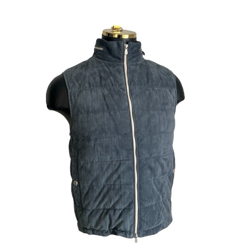 New brunello cucinelli leather - new,