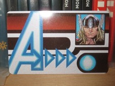 Heroclix - Age of Ultron - ID